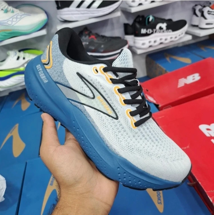 کتونی بروکس گلیسرین 21 ویتنامی وارداتی - سایز 40 تا 46 - Brooks Glycerin 21