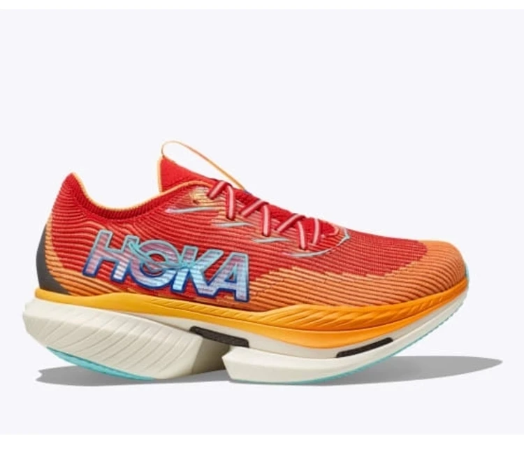 کتونی هوکا سیئلو ایکس وان ویتنامی وارداتی - سایز 40 تا 45 - Hoka Cielo X1