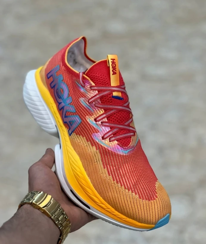 کتونی هوکا سیئلو ایکس وان ویتنامی وارداتی - سایز 40 تا 45 - Hoka Cielo X1