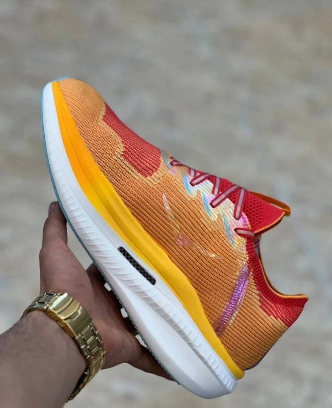 کتونی هوکا سیئلو ایکس وان ویتنامی وارداتی - سایز 40 تا 45 - Hoka Cielo X1