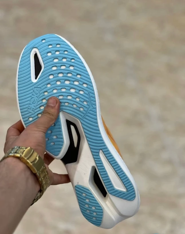 کتونی هوکا سیئلو ایکس وان ویتنامی وارداتی - سایز 40 تا 45 - Hoka Cielo X1