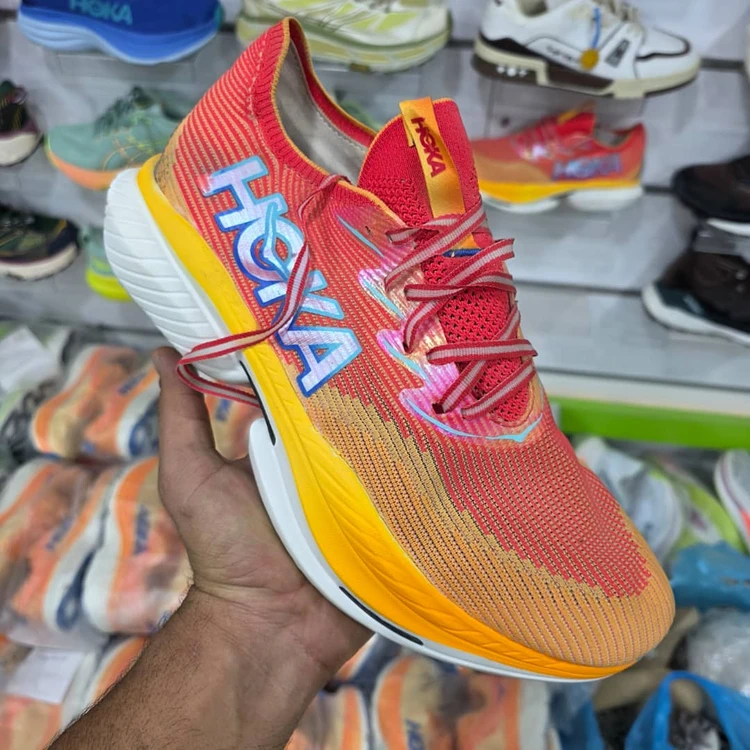 کتونی هوکا سیئلو ایکس وان ویتنامی وارداتی - سایز 40 تا 45 - Hoka Cielo X1