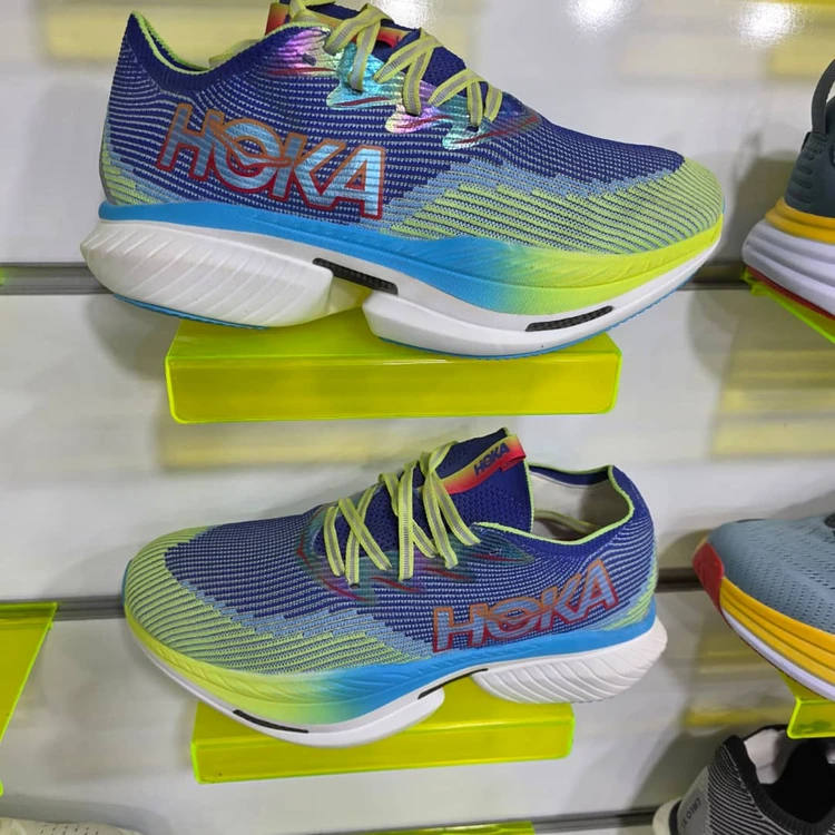 کتونی هوکا سیئلو ایکس وان ویتنامی وارداتی - سایز 40 تا 45 - Hoka Cielo X1