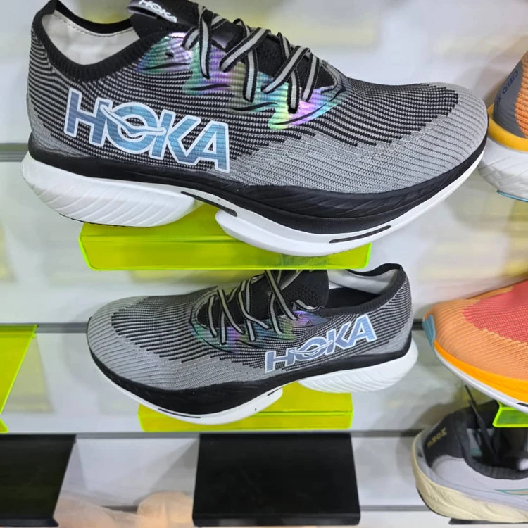 کتونی هوکا سیئلو ایکس وان ویتنامی وارداتی - سایز 40 تا 45 - Hoka Cielo X1