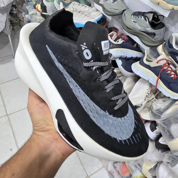 کتونی نایکی زوم ویتنامی وارداتی - سایز 40 تا 45 - Nike Zoom Vaporfly