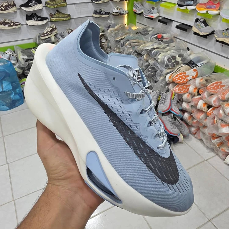 کتونی نایکی زوم ویتنامی وارداتی - سایز 40 تا 45 - Nike Zoom Vaporfly
