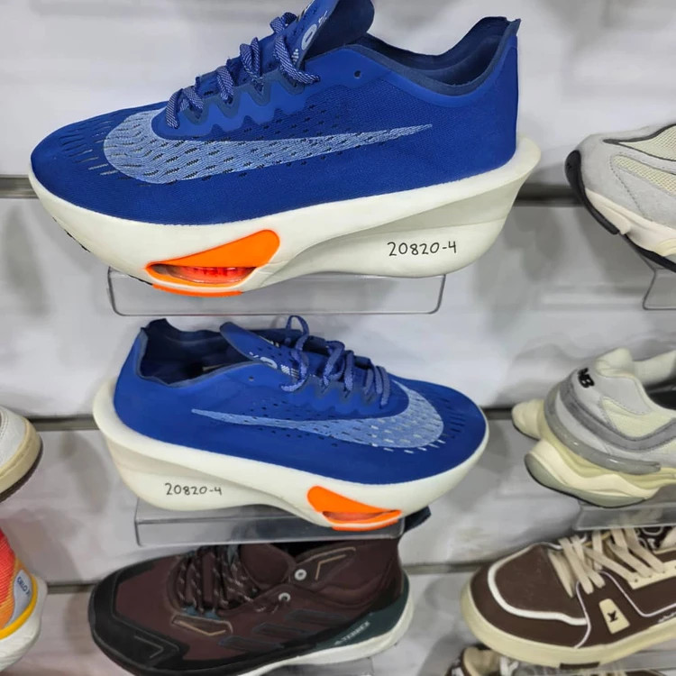 کتونی نایکی زوم ویتنامی وارداتی - سایز 40 تا 45 - Nike Zoom Vaporfly