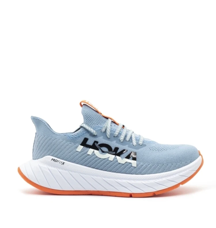 کتونی هوکا کربن ایکس تری ویتنامی وارداتی - سایز 40 تا 45 - Hoka Carbon X3