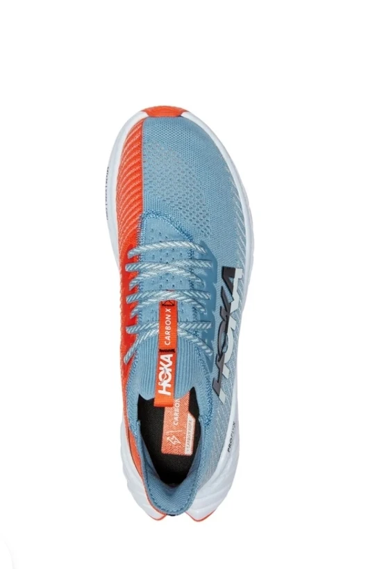 کتونی هوکا کربن ایکس تری ویتنامی وارداتی - سایز 40 تا 45 - Hoka Carbon X3