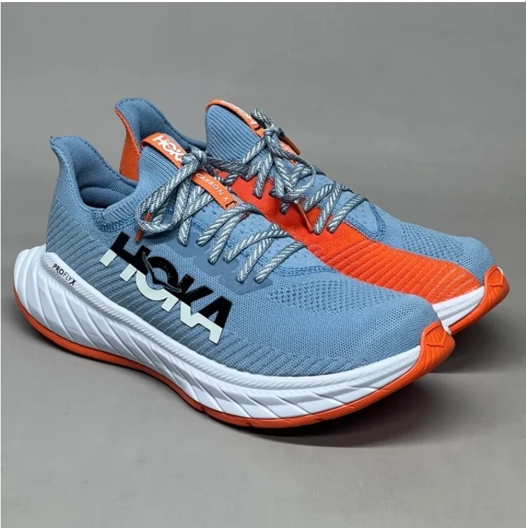 کتونی هوکا کربن ایکس تری ویتنامی وارداتی - سایز 40 تا 45 - Hoka Carbon X3