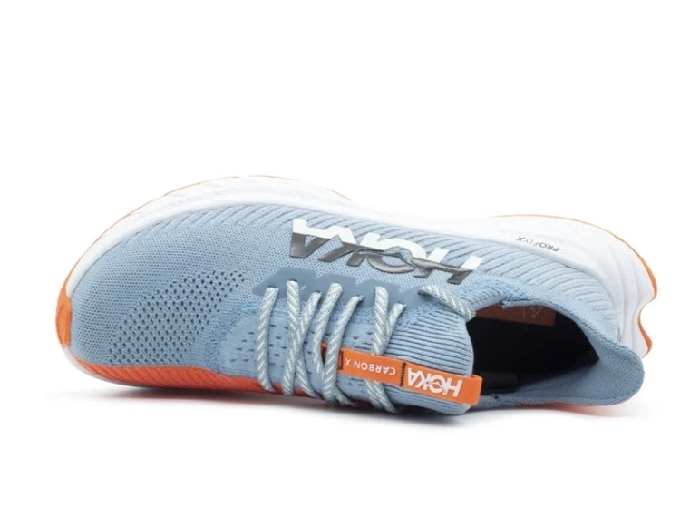 کتونی هوکا کربن ایکس تری ویتنامی وارداتی - سایز 40 تا 45 - Hoka Carbon X3