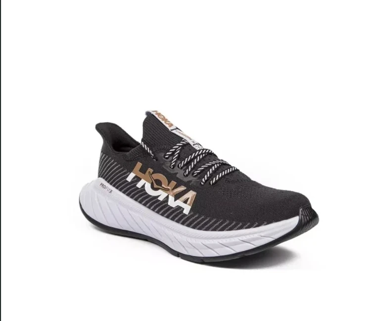 کتونی هوکا کربن ایکس تری ویتنامی وارداتی - سایز 40 تا 45 - Hoka Carbon X3