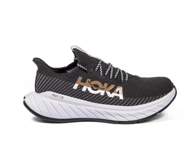 کتونی هوکا کربن ایکس تری ویتنامی وارداتی - سایز 40 تا 45 - Hoka Carbon X3