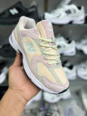 کتونی نیوبالانس 530 ویتنامی وارداتی - سایز 37 تا 40 - Newbalance 530