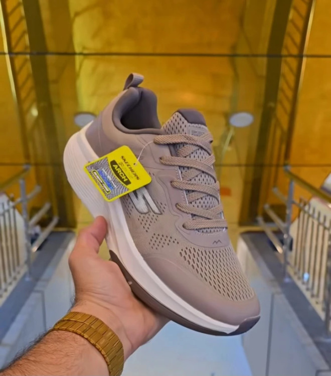 کتونی اسکیچرز ویتنامی وارداتی - سایز 40 تا 45 - Skechers Max Cushioning