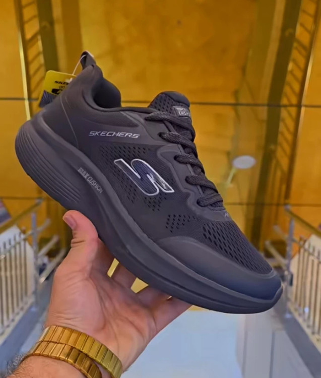 کتونی اسکیچرز ویتنامی وارداتی - سایز 40 تا 45 - Skechers Max Cushioning