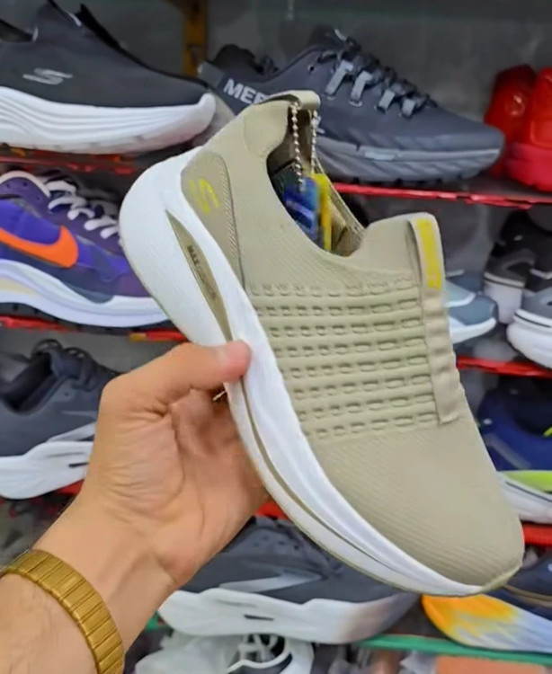 کتونی اسکیچرز ویتنامی وارداتی - سایز 37 تا 40 - Skechers GOwalk Max Cushioning