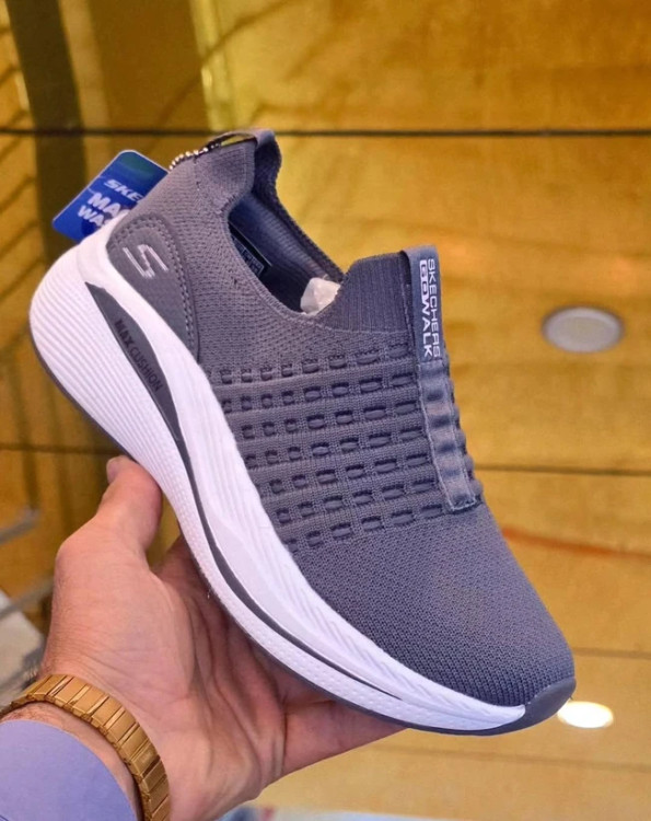 کتونی اسکیچرز ویتنامی وارداتی - سایز 37 تا 40 - Skechers GOwalk Max Cushioning