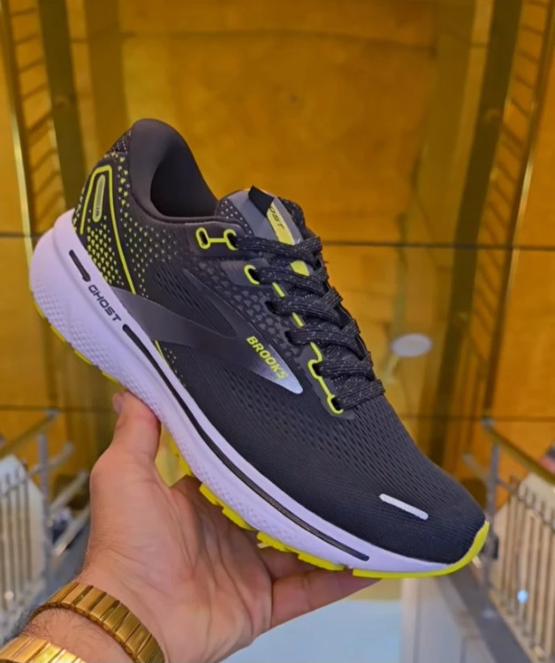 کتونی بروکس گاست 14 ویتنامی وارداتی - سایز 40 تا 45 - Brooks Ghost 14