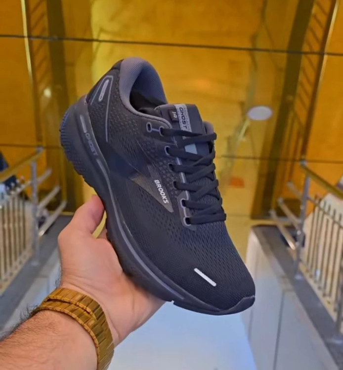 کتونی بروکس گاست 14 ویتنامی وارداتی - سایز 40 تا 45 - Brooks Ghost 14