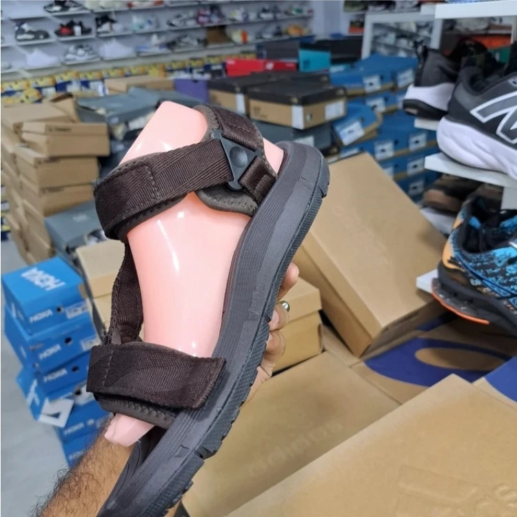 صندل اسکیچرز ویتنامی وارداتی - سایز 38 تا 45