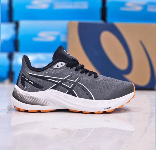 کتونی آسیکس جی تی 2000 12 ویتنامی وارداتی - سایز 39 تا 45 - Asics GT-2000 12