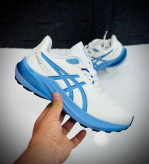 کتونی آسیکس جی تی 2000 12 ویتنامی وارداتی - سایز 39 تا 45 - Asics GT-2000 12