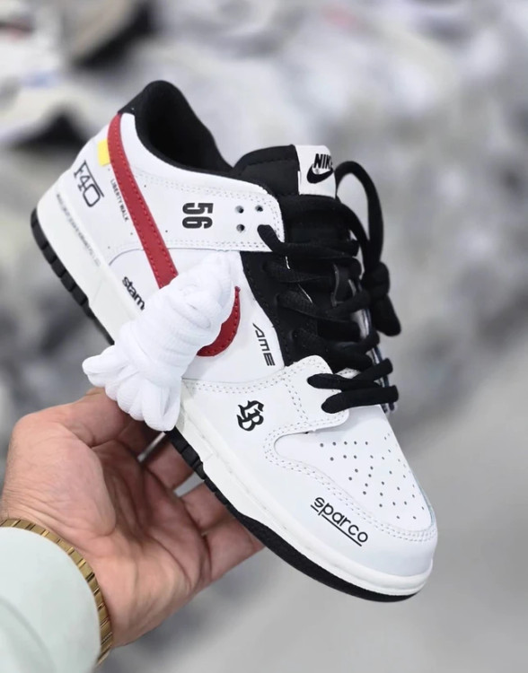 کتونی نایکی ایر جردن ویتنامی وارداتی - سایز 40 تا 44 - Nike Air Jordan