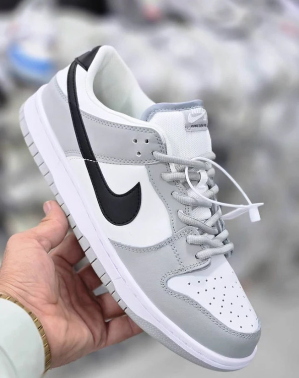 کتونی نایکی ایر جردن ویتنامی وارداتی - سایز 40 تا 44 - Nike Air Jordan