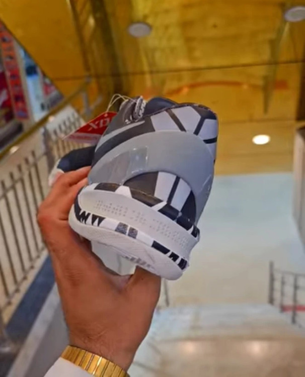 کتونی نایکی کوبی پروترو 8 ویتنامی وارداتی - سایز 40 تا 45 - Nike Air Jordan