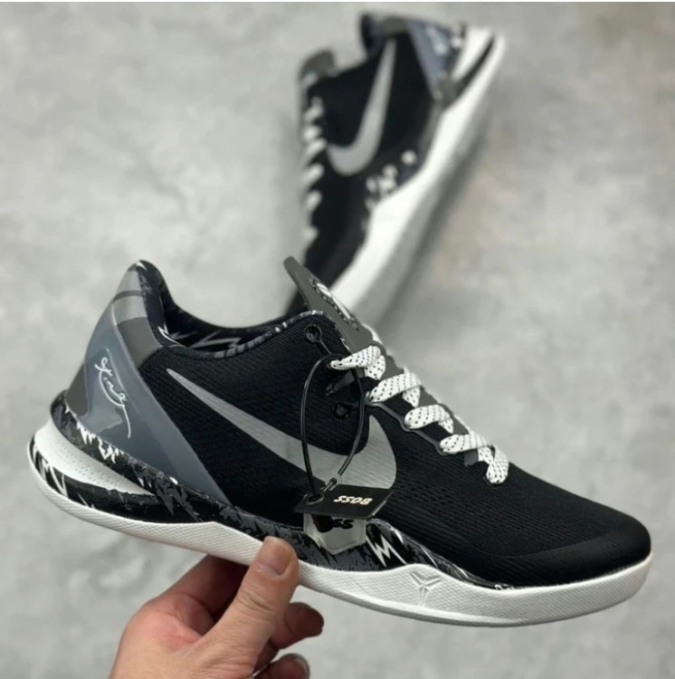 کتونی نایکی کوبی پروترو 8 ویتنامی وارداتی - سایز 40 تا 45 - Nike Air Jordan