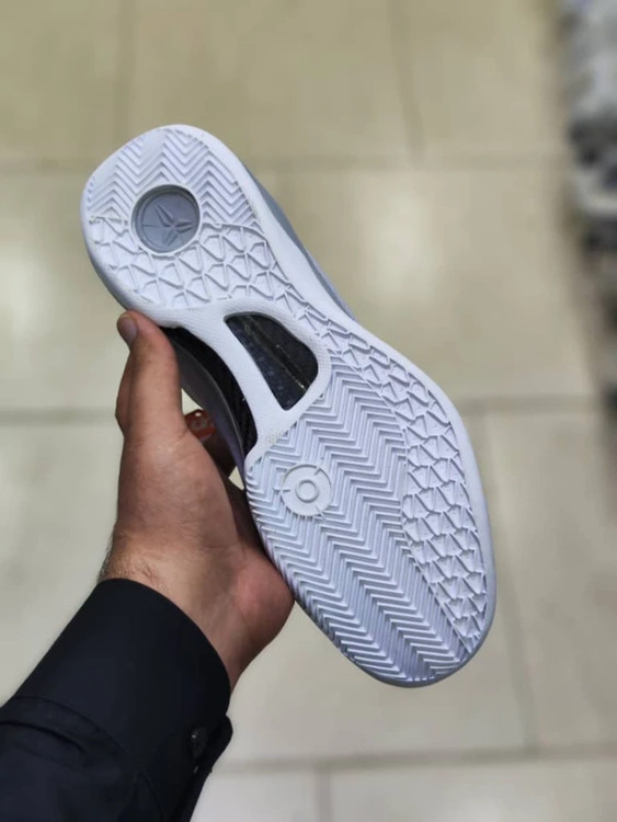 کتونی نایکی کوبی پروترو 8 ویتنامی وارداتی - سایز 40 تا 45 - Nike Air Jordan