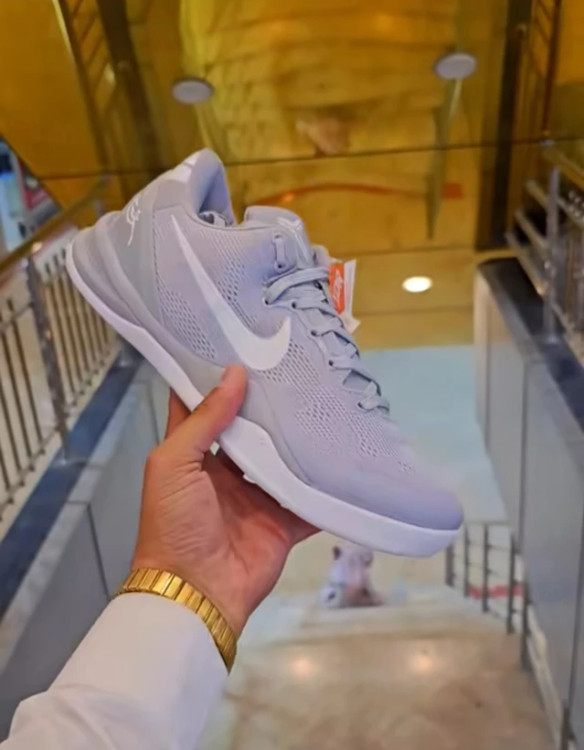 کتونی نایکی کوبی پروترو 8 ویتنامی وارداتی - سایز 40 تا 45 - Nike Air Jordan