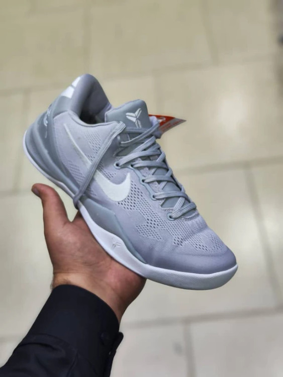 کتونی نایکی کوبی پروترو 8 ویتنامی وارداتی - سایز 40 تا 45 - Nike Air Jordan