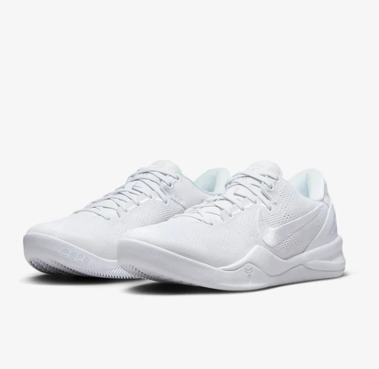 کتونی نایکی کوبی پروترو 8 ویتنامی وارداتی - سایز 40 تا 45 - Nike Air Jordan