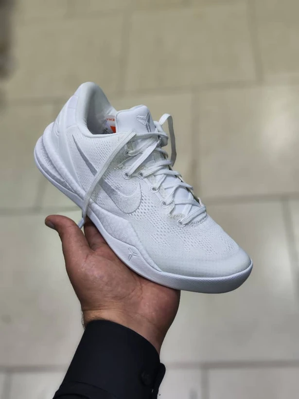 کتونی نایکی کوبی پروترو 8 ویتنامی وارداتی - سایز 40 تا 45 - Nike Air Jordan