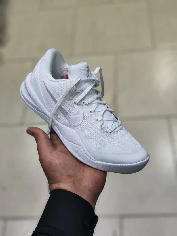 کتونی نایکی کوبی پروترو 8 ویتنامی وارداتی - سایز 40 تا 45 - Nike Air Jordan