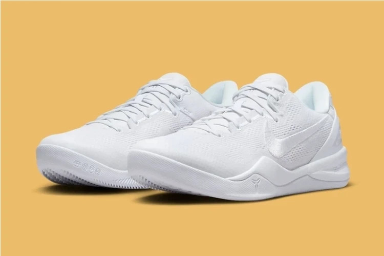 کتونی نایکی کوبی پروترو 8 ویتنامی وارداتی - سایز 40 تا 45 - Nike Air Jordan