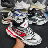 کتونی دیزل سرندیپیتی پرو ایکس وان ویتنامی وارداتی - سایز 40 تا 45 - Diesel S-serendipity Pro-X1