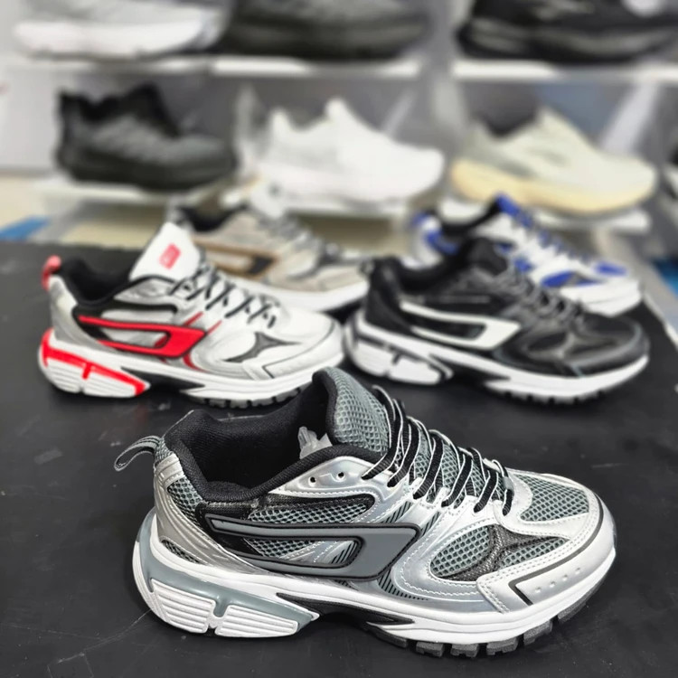 کتونی دیزل سرندیپیتی پرو ایکس وان ویتنامی وارداتی - سایز 40 تا 45 - Diesel S-serendipity Pro-X1