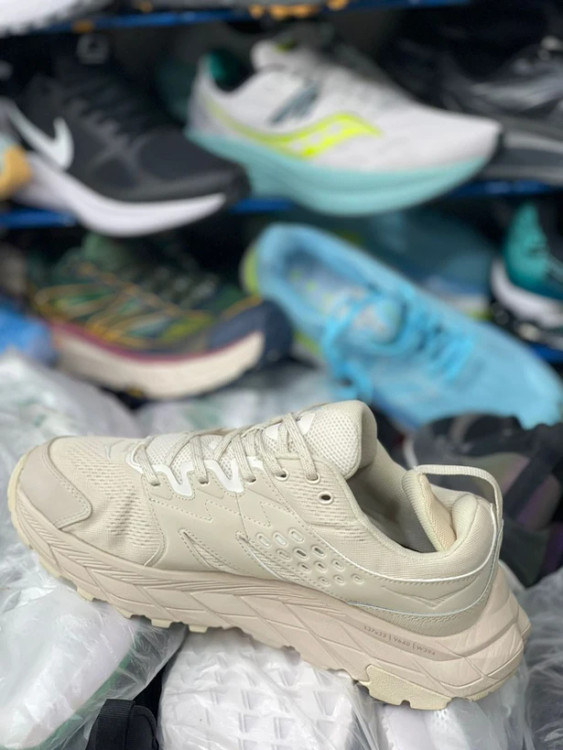 کتونی هوکا ویتنامی وارداتی - سایز 40 تا 45 - Hoka Anacapa Breeze Low