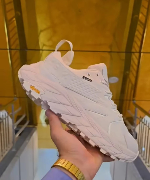 کتونی هوکا ویتنامی وارداتی - سایز 40 تا 45 - Hoka Anacapa Breeze Low