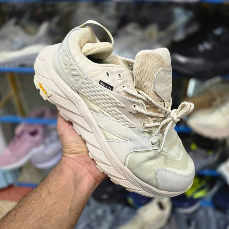 کتونی هوکا ویتنامی وارداتی - سایز 40 تا 45 - Hoka Anacapa Breeze Low