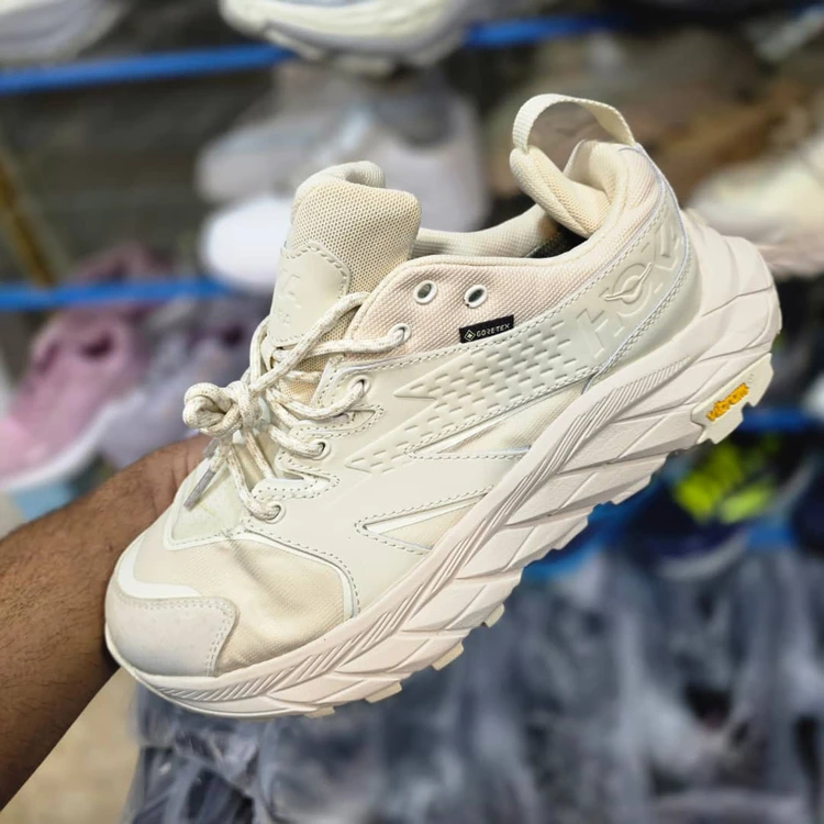 کتونی هوکا ویتنامی وارداتی - سایز 40 تا 45 - Hoka Anacapa Breeze Low