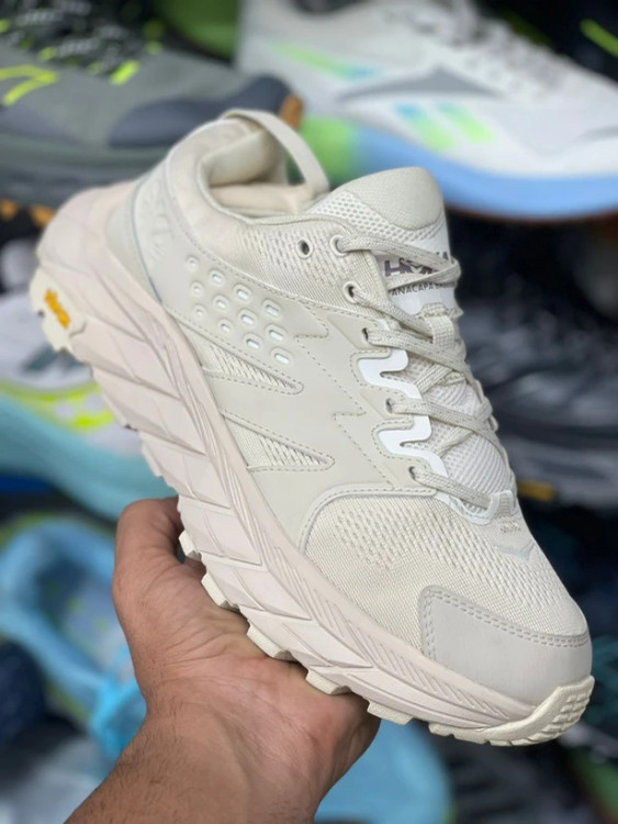 کتونی هوکا ویتنامی وارداتی - سایز 40 تا 45 - Hoka Anacapa Breeze Low