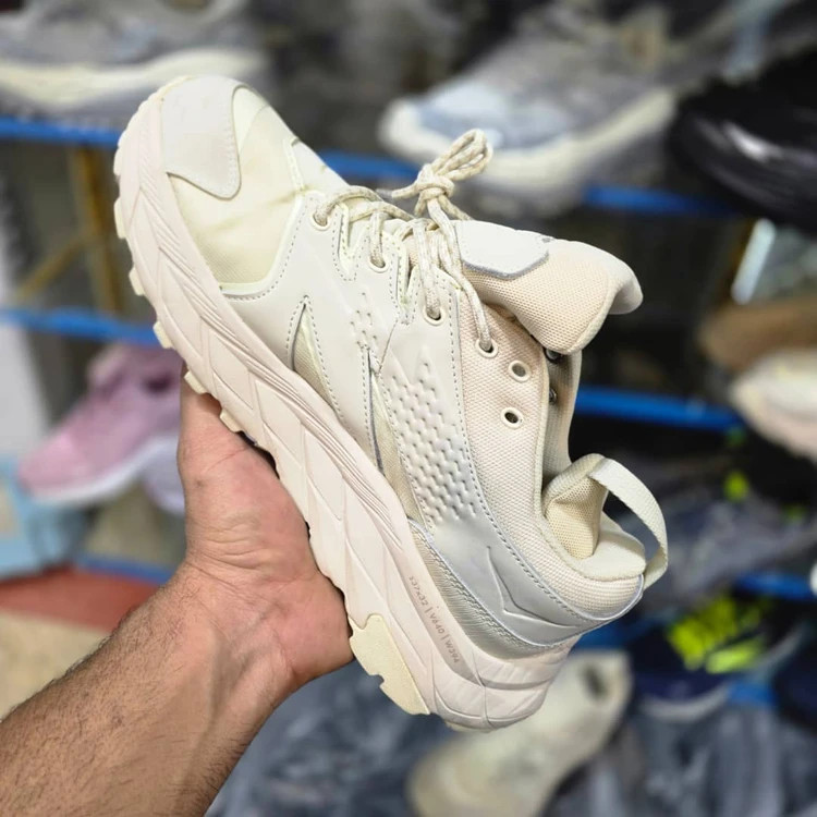 کتونی هوکا ویتنامی وارداتی - سایز 40 تا 45 - Hoka Anacapa Breeze Low