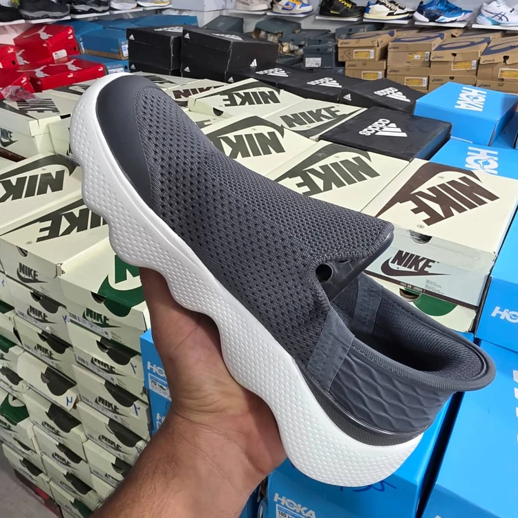 کتونی اسکیچرز ویتنامی وارداتی  - سایز 40 تا 45 - Skechers Slip-ins Uomo