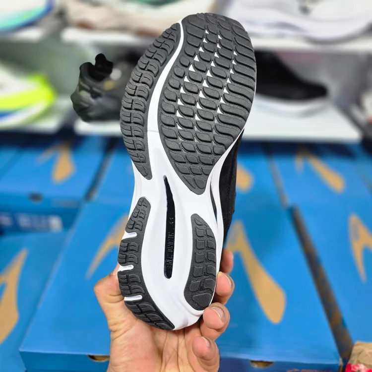 کتونی میزانو ویو رایدر بتا ویتنامی وارداتی - سایز 40 تا 45 - Mizuno x Graphpaper Wave Rider Beta