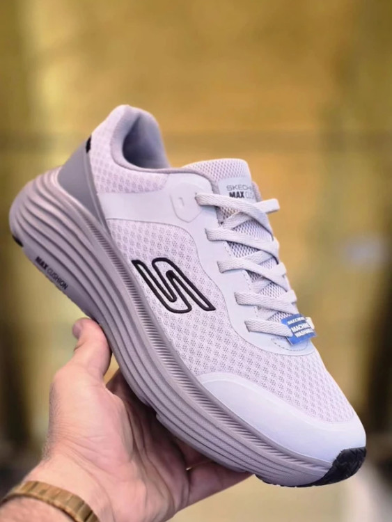 کتونی اسکیچرز ویتنامی وارداتی - سایز 37 تا 45 - Skechers GOwalk Max Cushioning