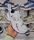 کتونی نیوبالانس 530 ویتنامی وارداتی - سایز 36 تا 45 - Newbalance 530